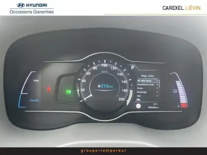 Photo 13 Hyundai Kona Gén. I Ph1 Executive 5