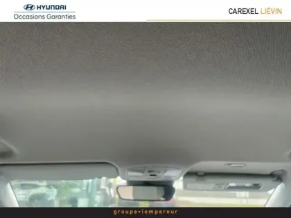 Photo 10 Hyundai Kona Gén. I Ph1 Executive 5