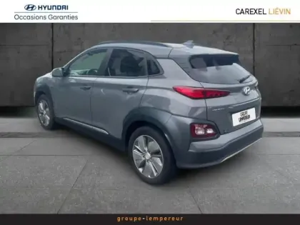 Photo 8 Hyundai Kona Gén. I Ph1 Executive 5