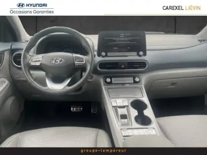 Photo 11 Hyundai Kona Gén. I Ph1 Executive 5