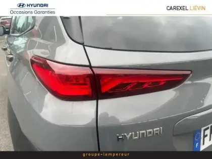 Photo 7 Hyundai Kona Gén. I Ph1 Executive 5