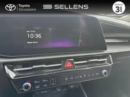 Photo 14 Kia Niro  EV 204ch Active