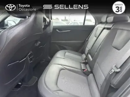 Photo 11 Kia Niro  EV 204ch Active