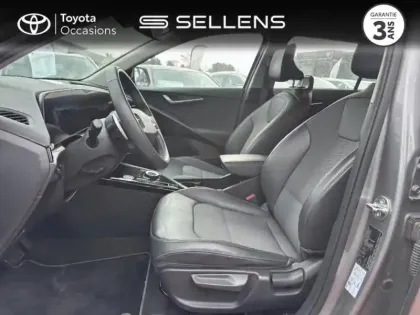 Photo 10 Kia Niro  EV 204ch Active