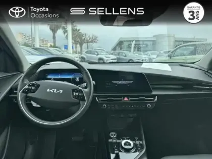 Photo 7 Kia Niro  EV 204ch Active