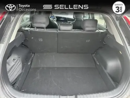 Photo 9 Kia Niro  EV 204ch Active