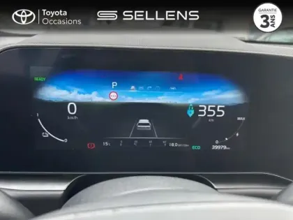 Photo 13 Kia Niro  EV 204ch Active