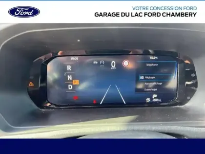 Photo 9 Ford Transit Connect  L2 2.0 EcoBlue 122ch Trend BVA7