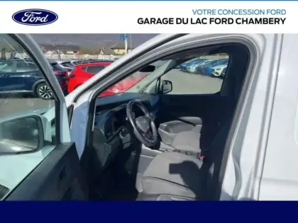 Photo 5 Ford Transit Connect  L2 2.0 EcoBlue 122ch Trend BVA7