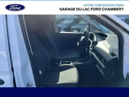 Photo 11 Ford Transit Connect  L2 2.0 EcoBlue 122ch Trend BVA7