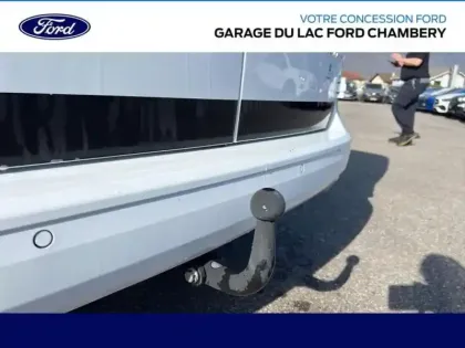 Photo 14 Ford Transit Connect  L2 2.0 EcoBlue 122ch Trend BVA7