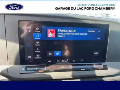 Photo 10 Ford Transit Connect  L2 2.0 EcoBlue 122ch Trend BVA7