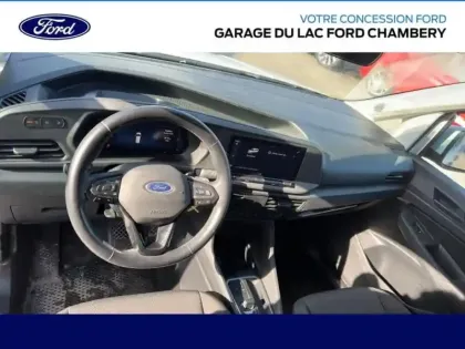 Photo 7 Ford Transit Connect  L2 2.0 EcoBlue 122ch Trend BVA7