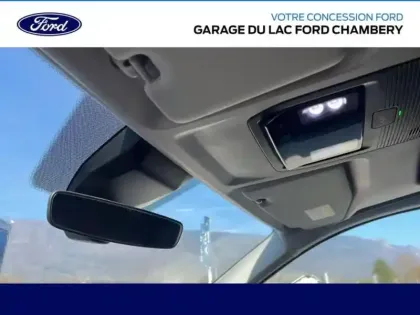 Photo 6 Ford Transit Connect  L2 2.0 EcoBlue 122ch Trend BVA7