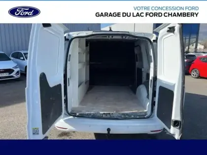 Photo 13 Ford Transit Connect  L2 2.0 EcoBlue 122ch Trend BVA7