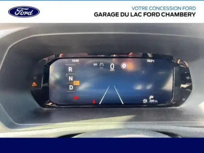 Photo 8 Ford Transit Connect  L2 2.0 EcoBlue 122ch Trend BVA7