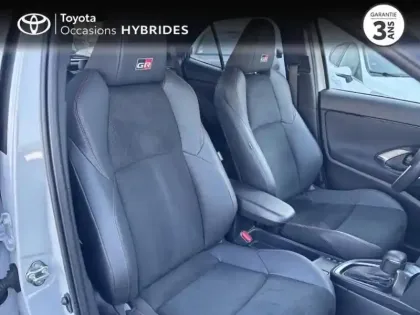 Photo 5 Toyota Yaris  Cross 116h GR Sport MY22