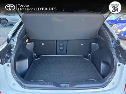 Photo 9 Toyota Yaris  Cross 116h GR Sport MY22