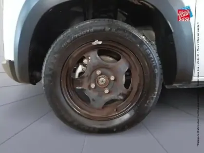 Photo 9 Dacia Spring  45ch Confort - Achat Intégral