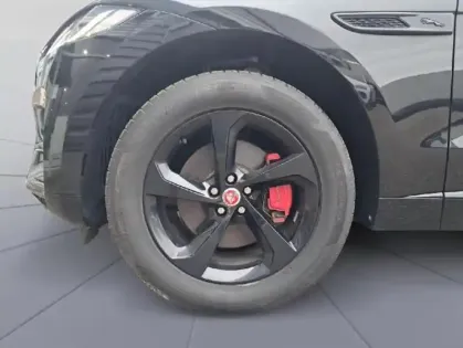Photo 9 Jaguar F-Pace  D200 MHEV R-Dynamic SE BVA8 AWD Camera GPS Cuir
