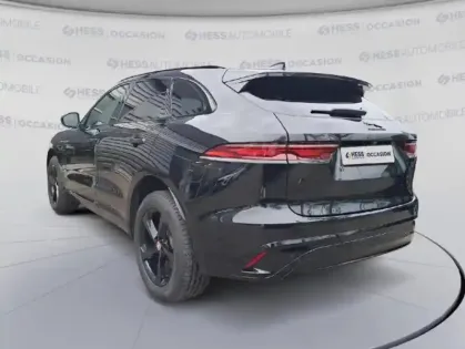 Photo 7 Jaguar F-Pace  D200 MHEV R-Dynamic SE BVA8 AWD Camera GPS Cuir