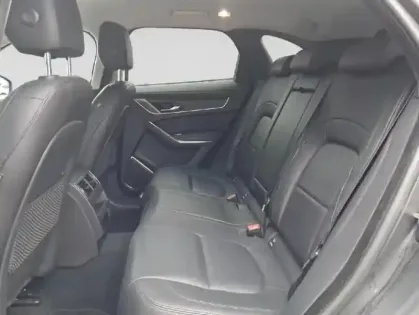 Photo 10 Jaguar F-Pace  D200 MHEV R-Dynamic SE BVA8 AWD Camera GPS Cuir