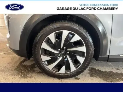 Photo 7 Ford Puma Gén. II Ph1 Titanium 5