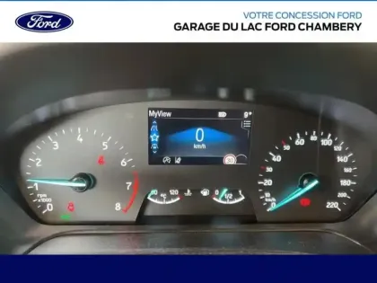 Photo 9 Ford Puma Gén. II Ph1 Titanium 5