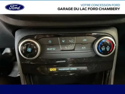 Photo 5 Ford Puma Gén. II Ph1 Titanium 5