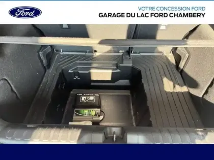 Photo 14 Ford Puma Gén. II Ph1 Titanium 5