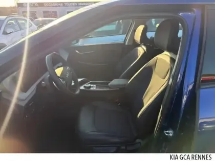 Photo 6 Kia Ev6  229ch Air Active 2WD