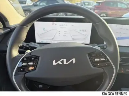 Photo 13 Kia Ev6  229ch Air Active 2WD