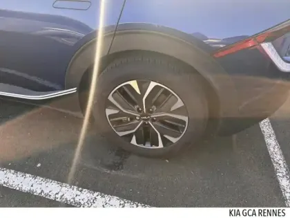 Photo 9 Kia Ev6  229ch Air Active 2WD