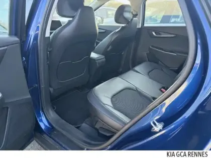 Photo 5 Kia Ev6  229ch Air Active 2WD
