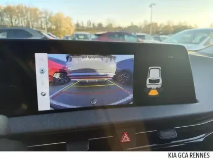 Photo 8 Kia Ev6  229ch Air Active 2WD