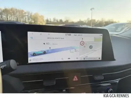 Photo 12 Kia Ev6  229ch Air Active 2WD