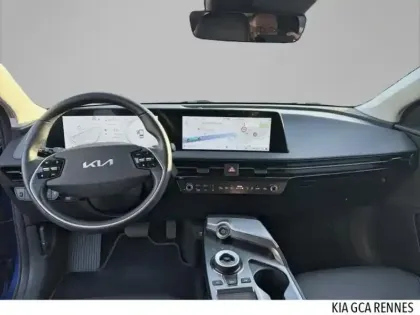 Photo 10 Kia Ev6  229ch Air Active 2WD