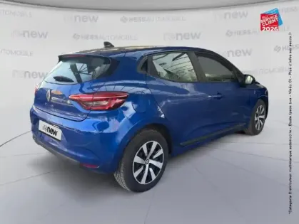 Photo 5 Renault Clio  1.0 TCe 90ch Equilibre