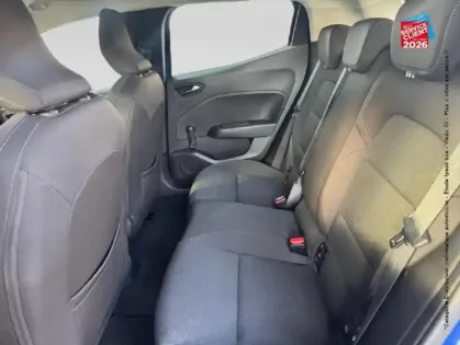 Photo 10 Renault Clio  1.0 TCe 90ch Equilibre