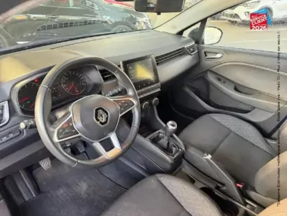 Photo 14 Renault Clio  1.0 TCe 90ch Equilibre