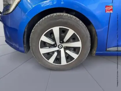 Photo 9 Renault Clio  1.0 TCe 90ch Equilibre