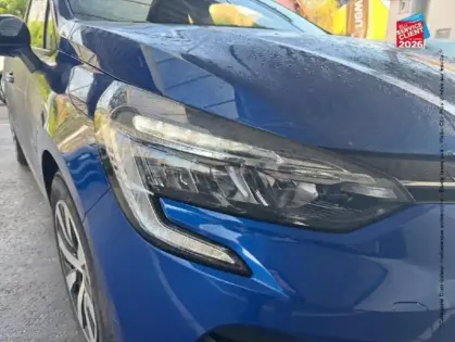 Photo 12 Renault Clio  1.0 TCe 90ch Equilibre