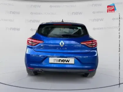 Photo 6 Renault Clio  1.0 TCe 90ch Equilibre