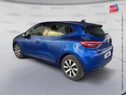 Photo 7 Renault Clio  1.0 TCe 90ch Equilibre