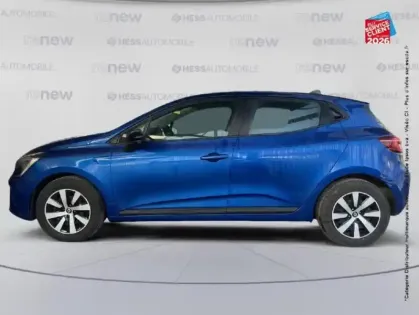 Photo 8 Renault Clio  1.0 TCe 90ch Equilibre