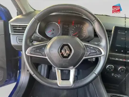 Photo 11 Renault Clio  1.0 TCe 90ch Equilibre