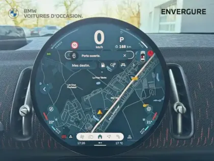 Photo 10 Mini Countryman  C 170ch JCW DKG7