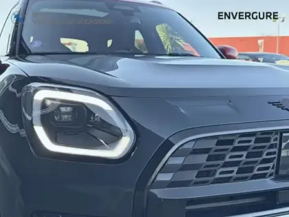 Photo 9 Mini Countryman  C 170ch JCW DKG7