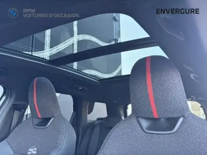 Photo 11 Mini Countryman  C 170ch JCW DKG7