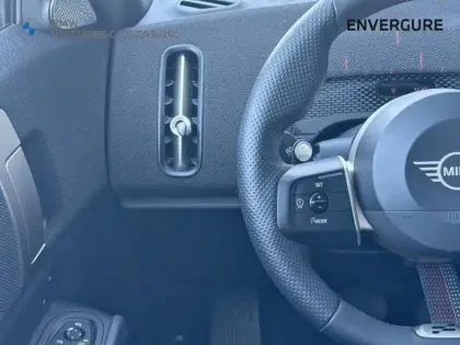 Photo 14 Mini Countryman  C 170ch JCW DKG7